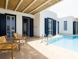 Mykonos Blu, A Grecotel Resort To Live