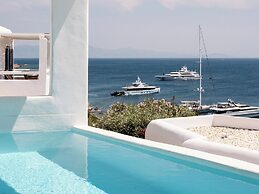 Mykonos Blu, A Grecotel Resort To Live