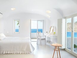 Mykonos Blu, A Grecotel Resort To Live