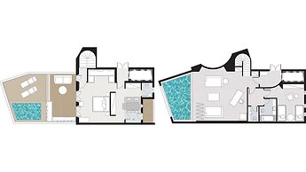 Mykonos Blu, A Grecotel Resort To Live