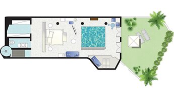 Mykonos Blu, A Grecotel Resort To Live