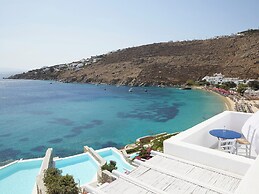 Mykonos Blu, A Grecotel Resort To Live
