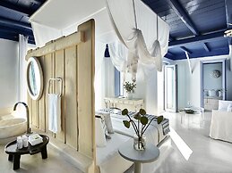 Mykonos Blu, A Grecotel Resort To Live