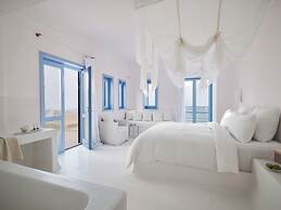 Mykonos Blu, A Grecotel Resort To Live