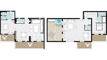 Mykonos Blu, A Grecotel Resort To Live