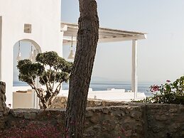 Mykonos Blu, A Grecotel Resort To Live
