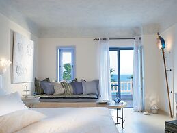 Mykonos Blu, A Grecotel Resort To Live