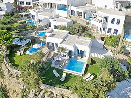 Mykonos Blu, A Grecotel Resort To Live