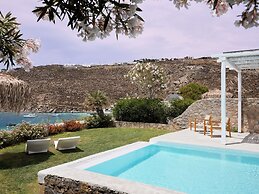 Mykonos Blu, A Grecotel Resort To Live
