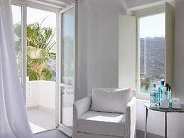 Mykonos Blu, A Grecotel Resort To Live