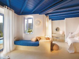 Mykonos Blu, A Grecotel Resort To Live