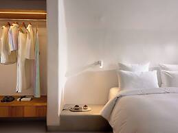 Mykonos Blu, A Grecotel Resort To Live