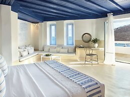 Mykonos Blu, A Grecotel Resort To Live