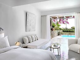 Mykonos Blu, A Grecotel Resort To Live