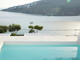Mykonos Blu, A Grecotel Resort To Live
