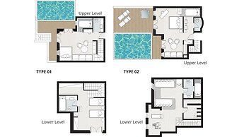 Mykonos Blu, A Grecotel Resort To Live