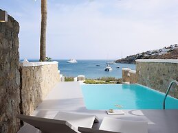 Mykonos Blu, A Grecotel Resort To Live