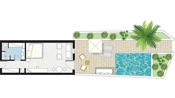 Mykonos Blu, A Grecotel Resort To Live