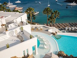 Mykonos Blu, A Grecotel Resort To Live