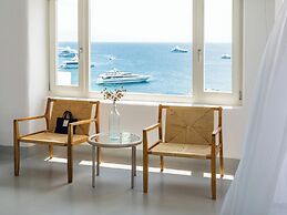 Mykonos Blu, A Grecotel Resort To Live
