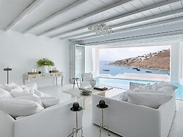 Mykonos Blu, A Grecotel Resort To Live