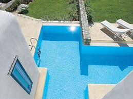 Mykonos Blu, A Grecotel Resort To Live