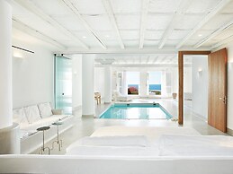 Mykonos Blu, A Grecotel Resort To Live