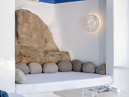 Mykonos Blu, A Grecotel Resort To Live
