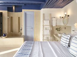 Mykonos Blu, A Grecotel Resort To Live