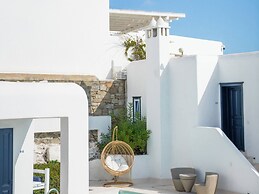 Mykonos Blu, A Grecotel Resort To Live