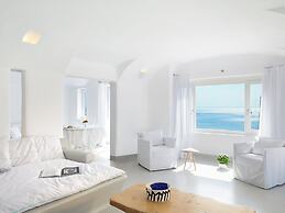 Mykonos Blu, A Grecotel Resort To Live