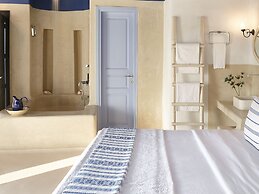 Mykonos Blu, A Grecotel Resort To Live