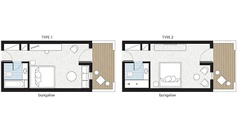 Mykonos Blu, A Grecotel Resort To Live