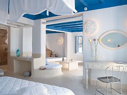 Mykonos Blu, A Grecotel Resort To Live