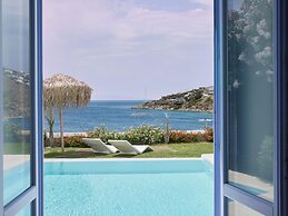 Mykonos Blu, A Grecotel Resort To Live