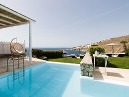 Mykonos Blu, A Grecotel Resort To Live