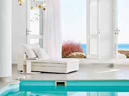 Mykonos Blu, A Grecotel Resort To Live