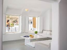 Mykonos Blu, A Grecotel Resort To Live