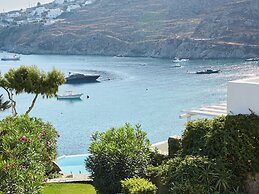 Mykonos Blu, A Grecotel Resort To Live