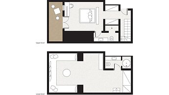 Mykonos Blu, A Grecotel Resort To Live