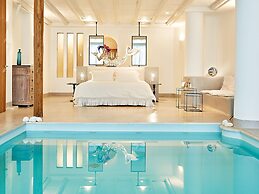 Mykonos Blu, A Grecotel Resort To Live