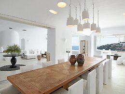 Mykonos Blu, A Grecotel Resort To Live