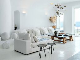 Mykonos Blu, A Grecotel Resort To Live
