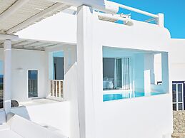Mykonos Blu, A Grecotel Resort To Live