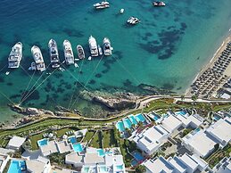 Mykonos Blu, A Grecotel Resort To Live