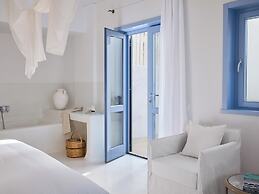 Mykonos Blu, A Grecotel Resort To Live