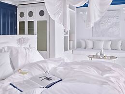 Mykonos Blu, A Grecotel Resort To Live