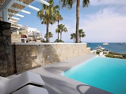 Mykonos Blu, A Grecotel Resort To Live