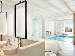 Mykonos Blu, A Grecotel Resort To Live