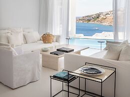 Mykonos Blu, A Grecotel Resort To Live